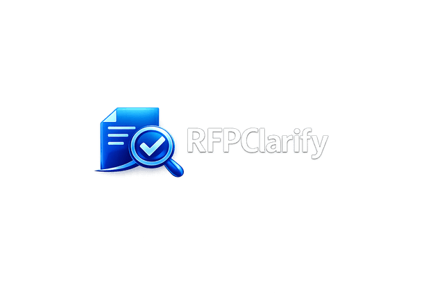 RFPClarify Logo